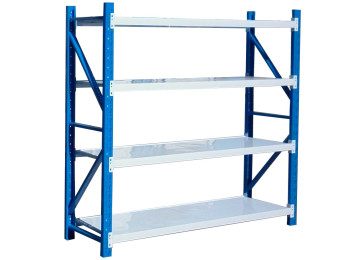 LONG SPAN SHELVING UNIT - LS2000