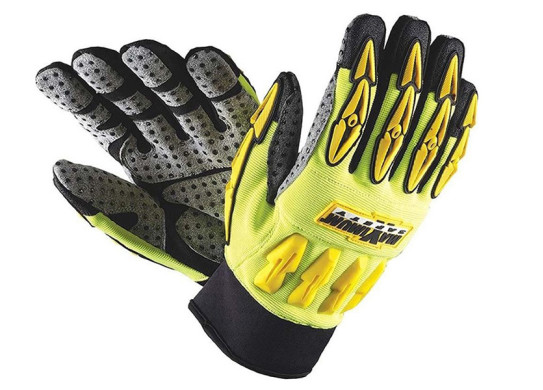 MAXITEK GLOVES