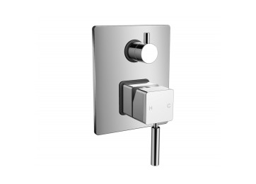 MONTANA® CONCEALED SHOWER MIXER WITH DIVERTER