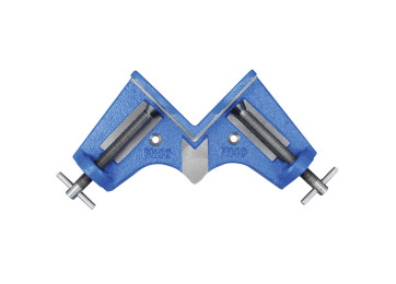 STEEL CORNER MITRE CLAMP