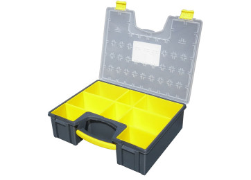 STORAGE ORGANISER - 8 TRAY