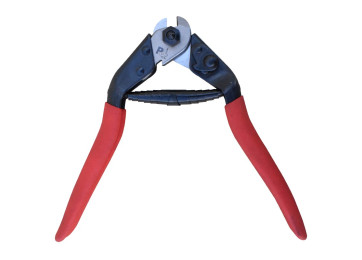 HEAVY DUTY STEEL CUTTER - 175MM