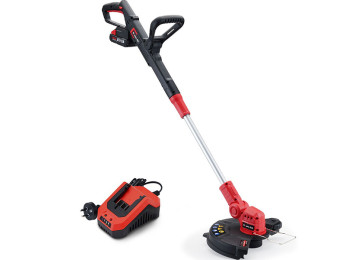 20V CORDLESS LINE TRIMMER