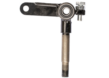 GO-KART STUB AXLE - RIGHT HAND STEERING