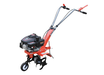 4 STROKE PETROL CULTIVATOR / TILLER