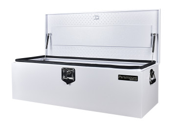 STEEL TOOL BOX  - 1200MM