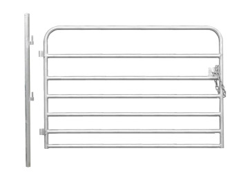 3000MM PERMANENT SHEEP GATE