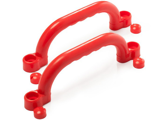 SURP KIDS PLAY HANDLES RED 2PK WEB