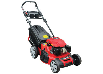 PETROL LAWNMOWER - 530MM (SELF PROPELLED)