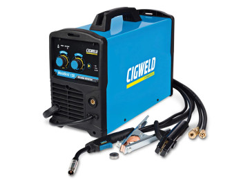 INVERTER WELDER - 135AMP KIT