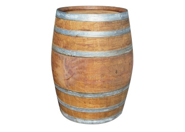 WINE  BARRELS - 300L