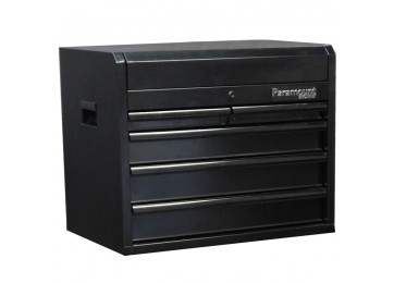 TOOL CHEST - 5 DRAWER
