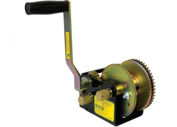 WINCH 800KG NO CABLE