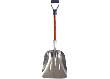 GRAIN / MULCH SCOOP