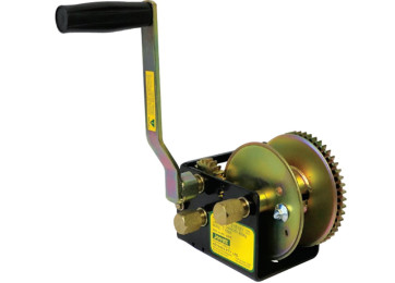 WINCH 800KG NO CABLE