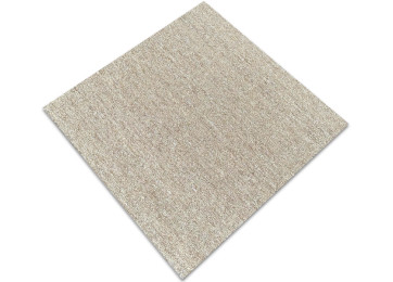 CARPET TILE - LIGHT BROWN