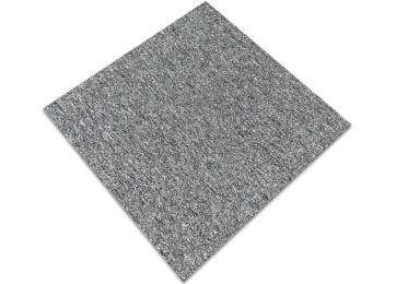 CARPET TILE - DARK GREY