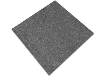 CARPET TILE - CHARCOAL