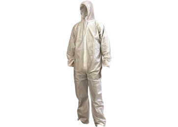 GENERAL PURPOSE COVERALLS (SIZE XL)