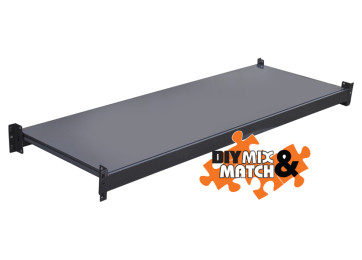 MIX & MATCH DIY SHELF - 1.2M