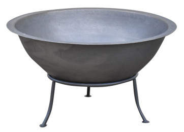 CAST IRON FIRE BOWL - 760MM