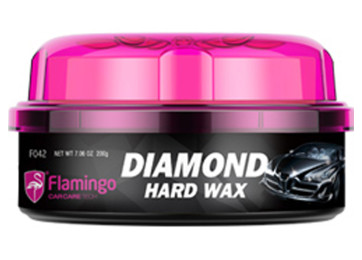 DIAMOND HARD WAX 200G