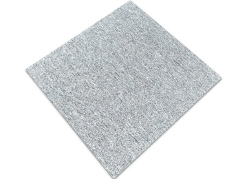 CARPET TILE - LIGHT GREY