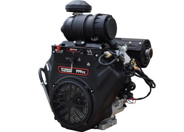 PETROL ENGINE - 32.0HP INDUSTRIAL