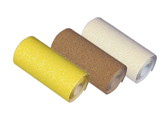 sanding rolls