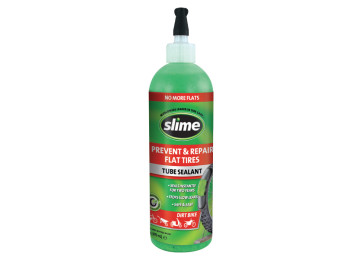 SLIME TYRE SEALANT