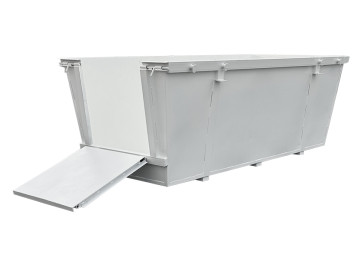 WASTE BIN 5.6C/M (SKIP BIN)