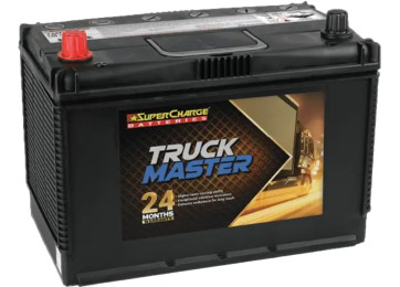 4WD BATTERY - 730CCA